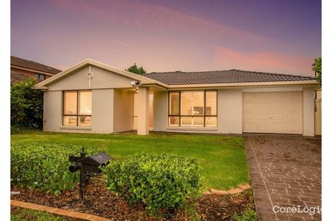 127 Adelphi St, Rouse Hill, NSW 2155