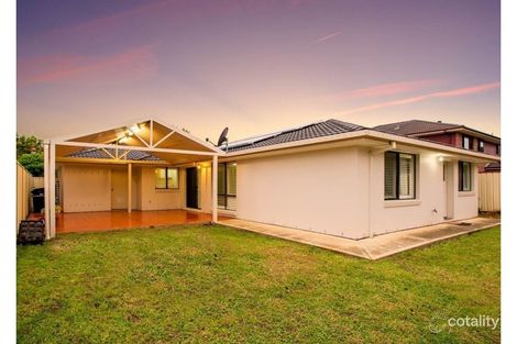 Property photo of 127 Adelphi Street Rouse Hill NSW 2155