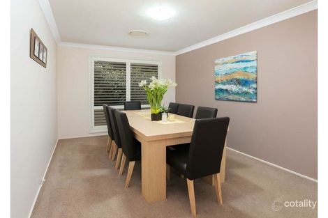 Property photo of 127 Adelphi Street Rouse Hill NSW 2155