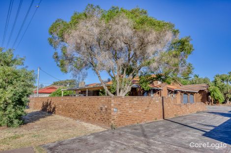 Property photo of 30A Chester Street Belmont WA 6104