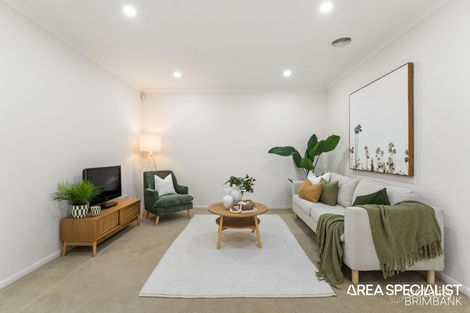 Property photo of 21 Millstream Circuit Cairnlea VIC 3023