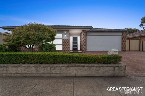 21 Millstream Cct, Cairnlea, VIC 3023