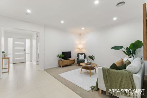 Property photo of 21 Millstream Circuit Cairnlea VIC 3023