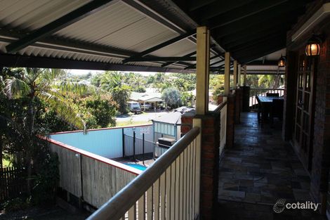 Property photo of 4 Triton Court Shoal Point QLD 4750