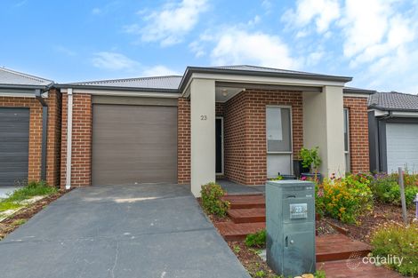 Property photo of 23 Monica Way Beaconsfield VIC 3807