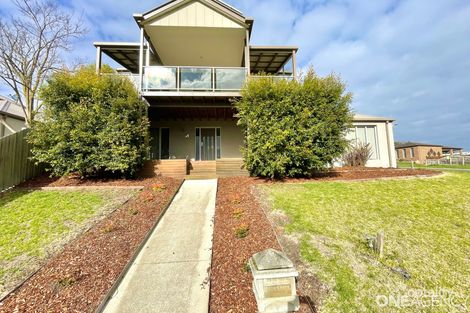 Property photo of 51 Independent Way Traralgon VIC 3844