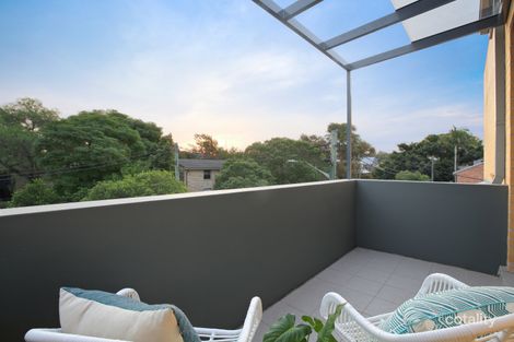 Property photo of 23/18-20 Newton Street Alexandria NSW 2015