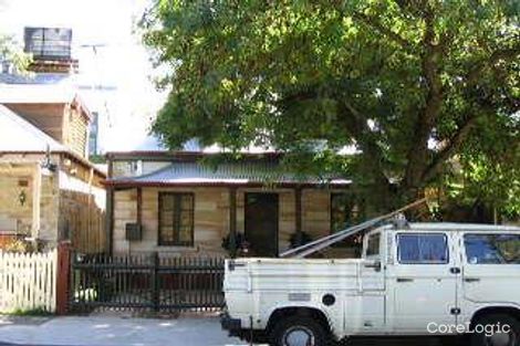 Property photo of 17 Elliott Street Balmain NSW 2041