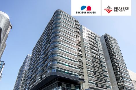 Property photo of 1805/1 Chippendale Way Chippendale NSW 2008