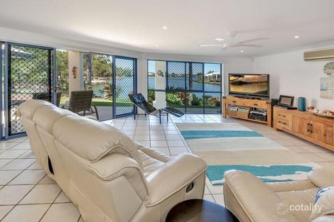 Property photo of 11 Nautilus Place Twin Waters QLD 4564