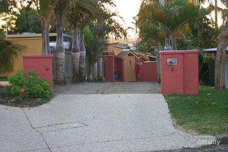 9 Hamia Ct, Bli Bli, QLD 4560