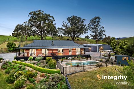 111 Joyces Rd, Glenburn, VIC 3717