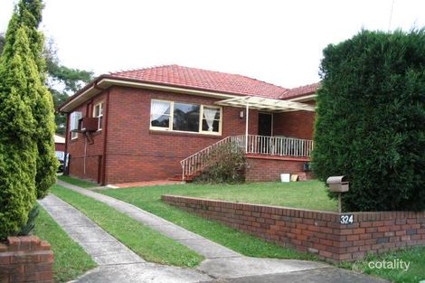 Property photo of 324 Lane Cove Road North Ryde NSW 2113