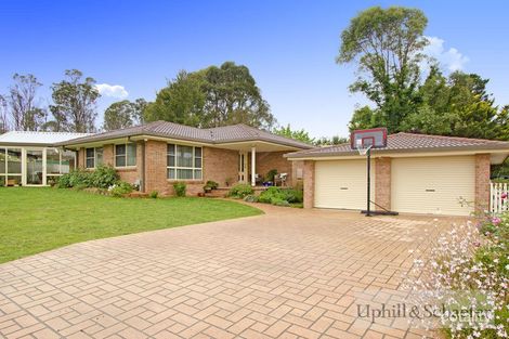 Property photo of 4 Clara Crescent Armidale NSW 2350