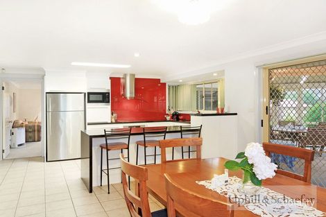 Property photo of 4 Clara Crescent Armidale NSW 2350