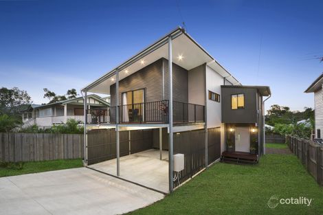 56 Joseph St, Camp Hill, QLD 4152