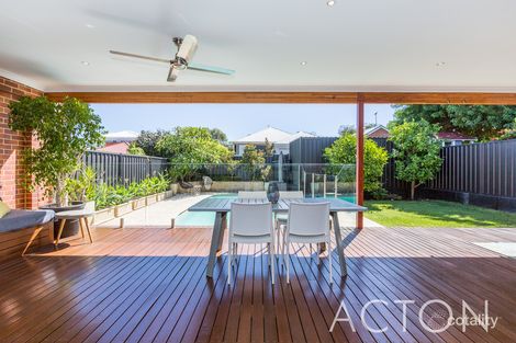 Property photo of 5 Flinders Street Mount Hawthorn WA 6016