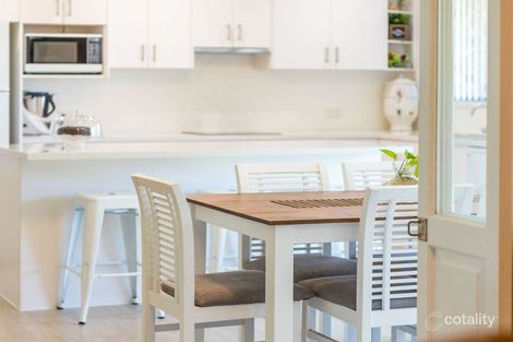 Property photo of 28 Grainger Crescent Darlington NSW 2330