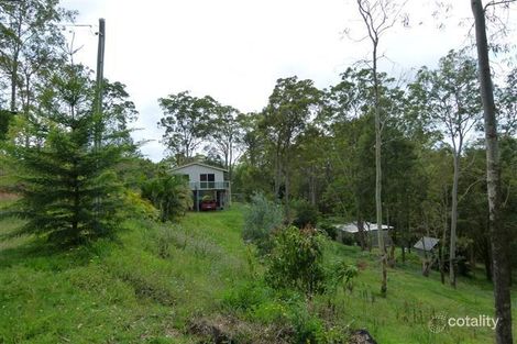 Property photo of 42 Hovea Road Carters Ridge QLD 4563