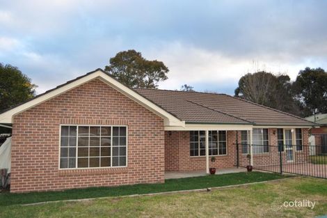 23 Cottonwood Dr, Eglinton, NSW 2795