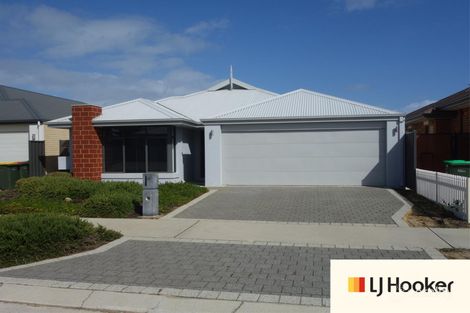 Property photo of 59 Benson Loop Alkimos WA 6038