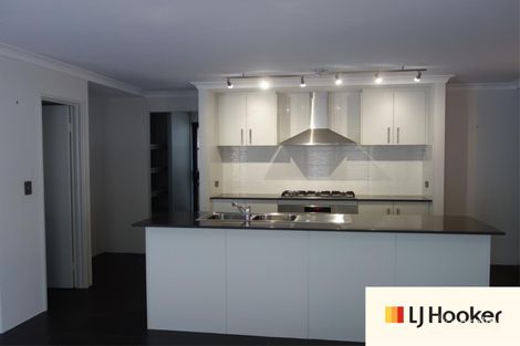 Property photo of 59 Benson Loop Alkimos WA 6038