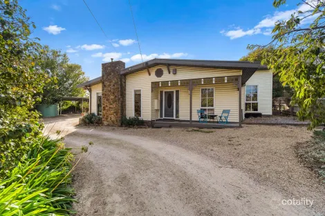 115 Wooralla Dr, Mount Eliza, VIC 3930