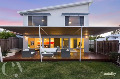 Property photo of 53 Stevens Street White Gum Valley WA 6162