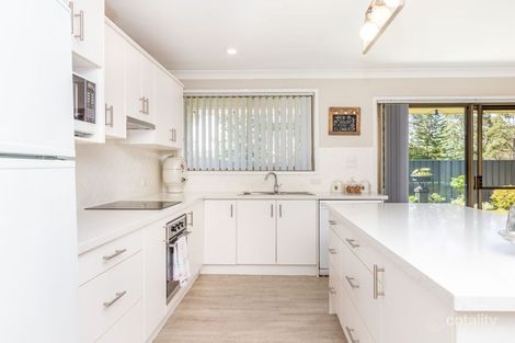 Property photo of 28 Grainger Crescent Darlington NSW 2330