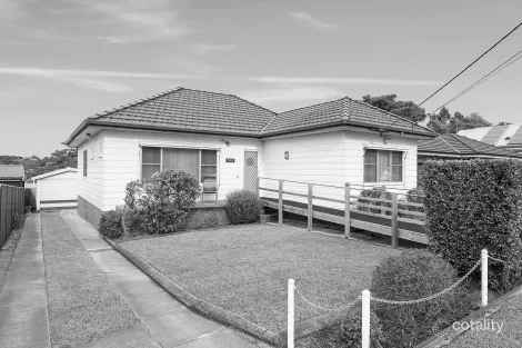 Property photo of 518 Box Road Jannali NSW 2226