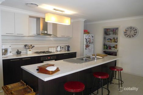 Property photo of 52 Oxbow Avenue Shepparton VIC 3630