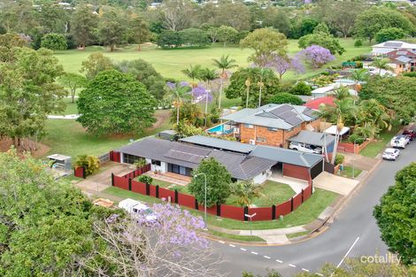 2 Kilcolman St, The Gap, QLD 4061