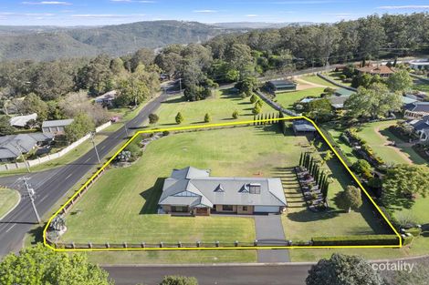 2-4 Donaghy Ct, Middle Ridge, QLD 4350