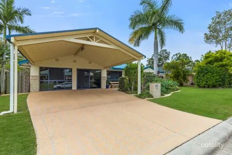 Property photo of 3 Kyndalyn Close Upper Kedron QLD 4055