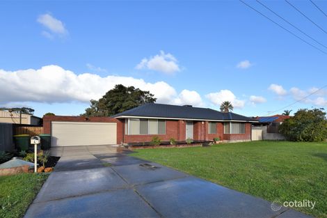 4 Knowle Way, Warnbro, WA 6169