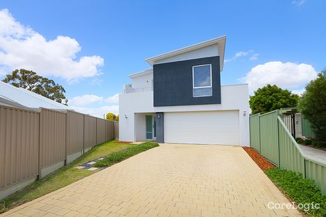 Property photo of 12B Walker Court Kardinya WA 6163