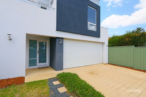 Property photo of 12B Walker Court Kardinya WA 6163