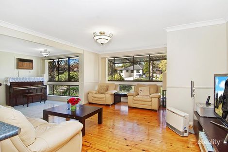 Property photo of 4 Mullane Avenue Baulkham Hills NSW 2153