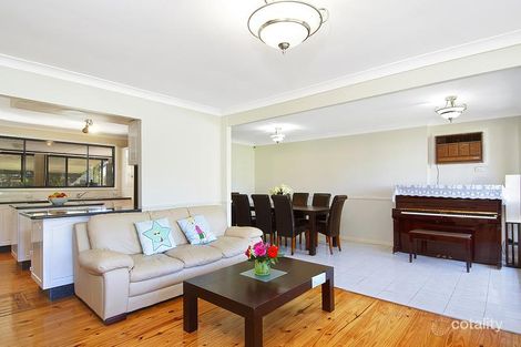 Property photo of 4 Mullane Avenue Baulkham Hills NSW 2153