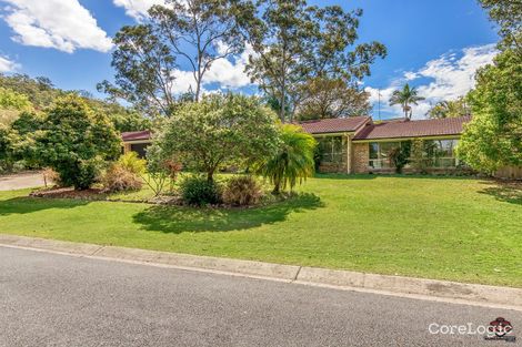 Property photo of 3 Woodford Road Helensvale QLD 4212