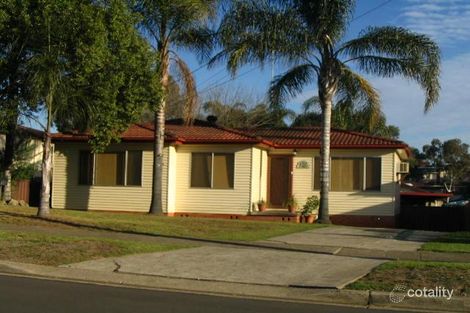 28 Zambesi Rd, Seven Hills, NSW 2147