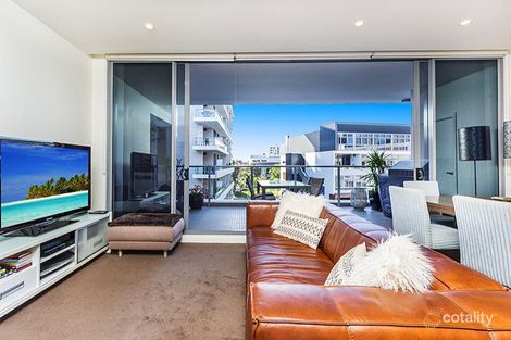 Property photo of 40/834 Bourke Street Waterloo NSW 2017