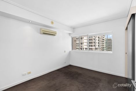 Property photo of 896/43 Hercules Street Hamilton QLD 4007