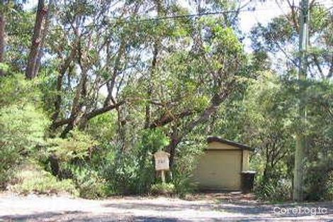 Property photo of 121-123 Sublime Point Road Leura NSW 2780