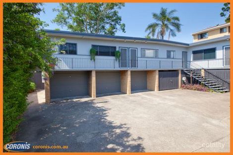 Property photo of 3/11 Ricardo Street Kelvin Grove QLD 4059
