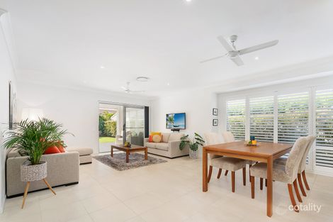 Property photo of 16 Solander Street Pelican Waters QLD 4551