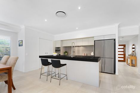 Property photo of 16 Solander Street Pelican Waters QLD 4551