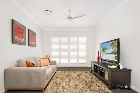 Property photo of 16 Solander Street Pelican Waters QLD 4551