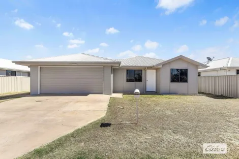 Property photo of 15 Lauren Drive Emerald QLD 4720