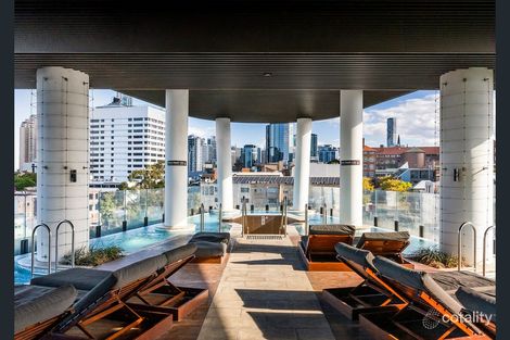 Property photo of 1812/167 Alfred Street Fortitude Valley QLD 4006